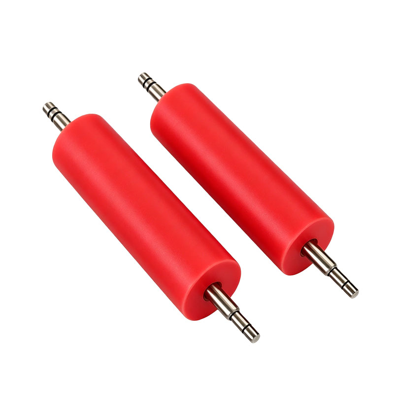 Custom Polyurethane Laminating Roller for Lithium Battery & Film Coating
