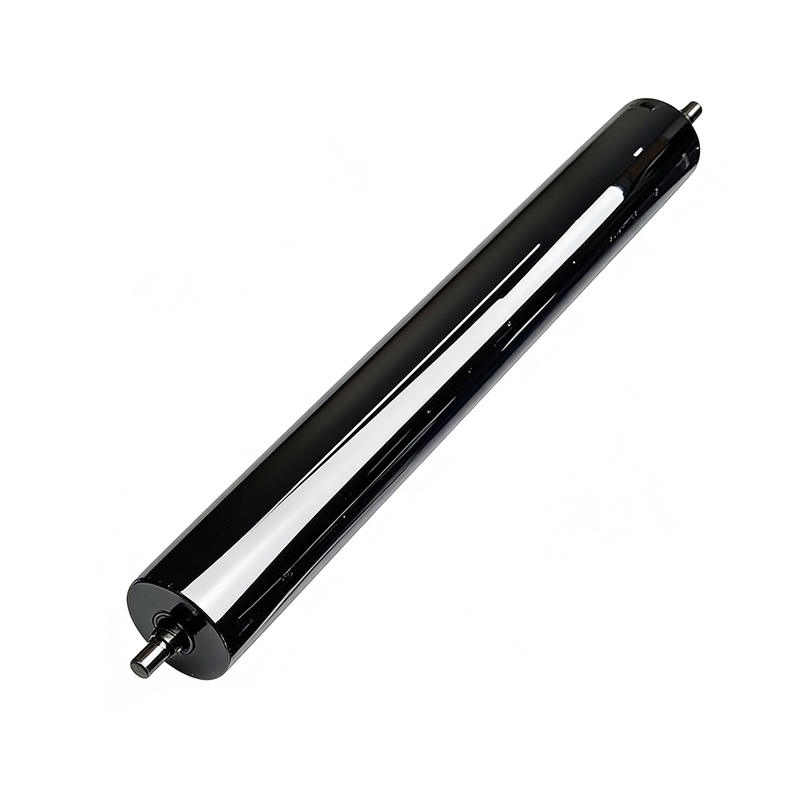 Low-Inertia Carbon Fiber Roller Supplier