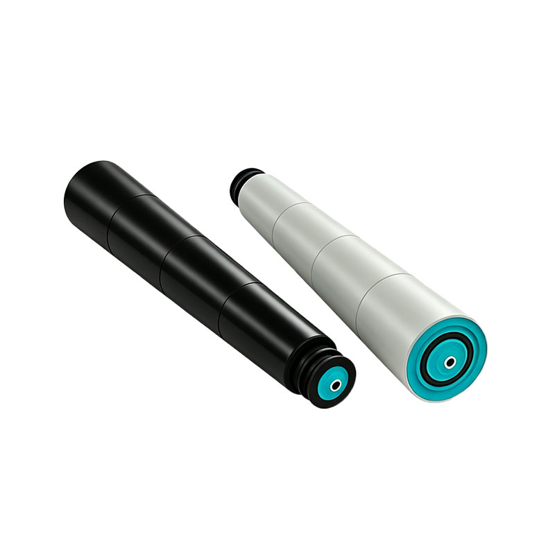 Customized O-Belt Drive Tapered Sleeve Roller