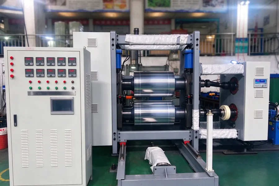 Electromagnetic Roller Manufacturer