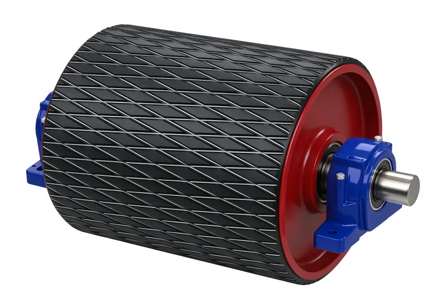 Conveyor Belt System Producer