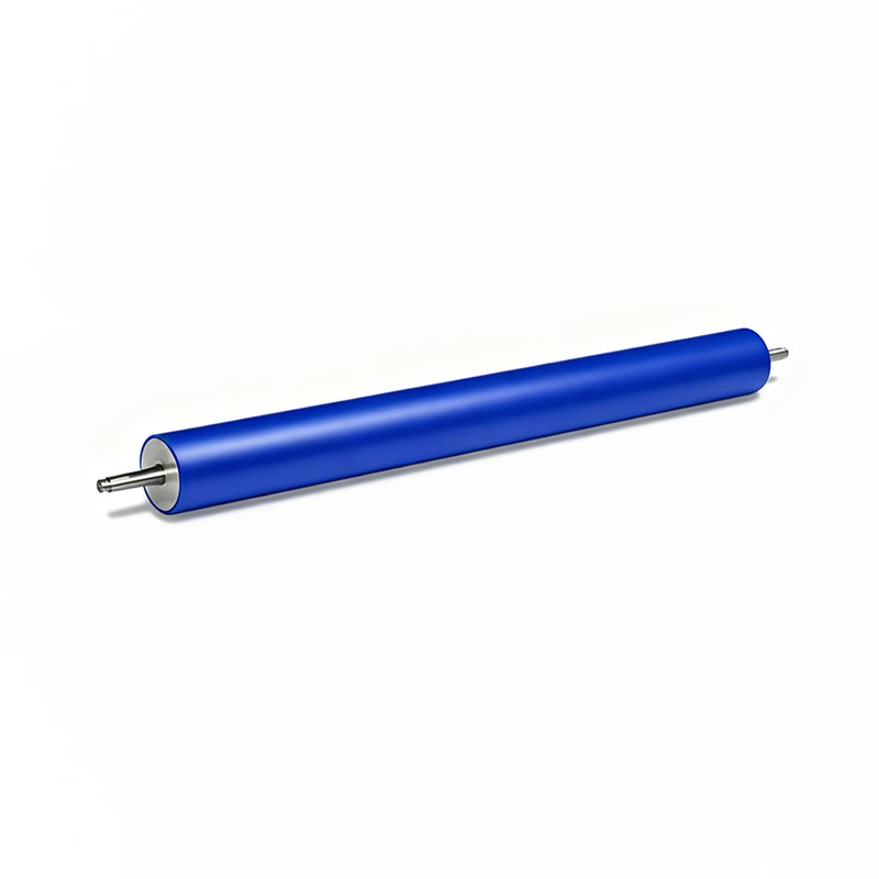 Custom Flexo Printing Machine Rubber Rollers Manufacturer