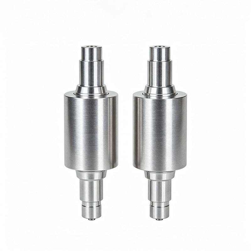Forging Steel Cold Rolling Mill Backup Roller