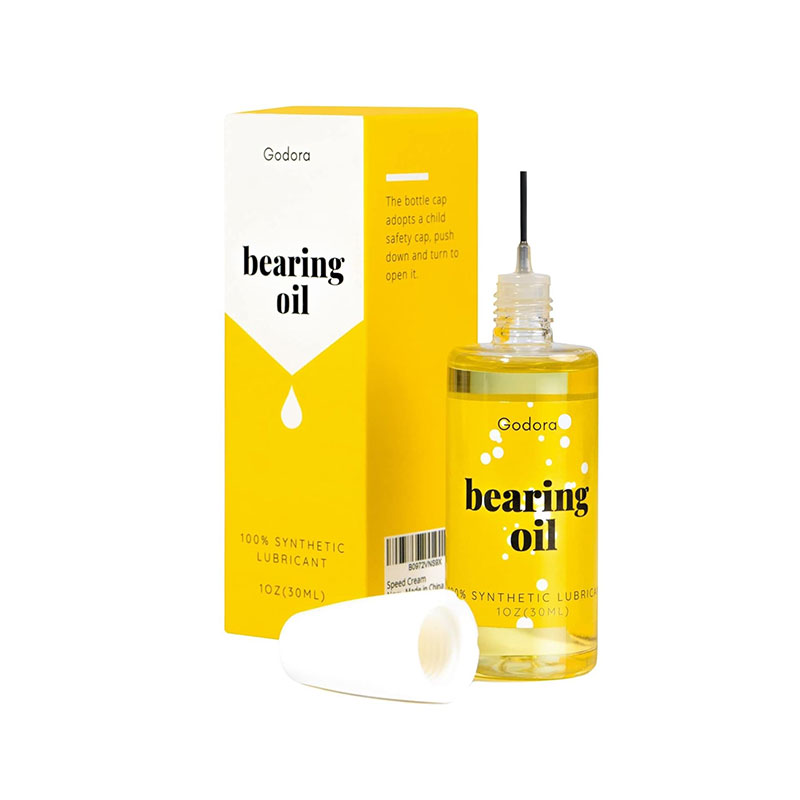 Bearing Lube