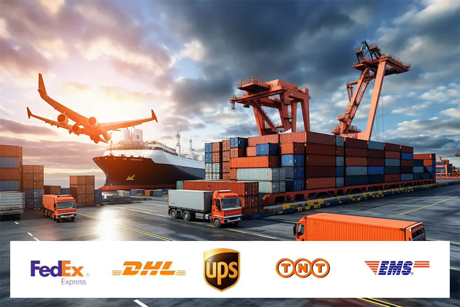 AstraRoll Logistics